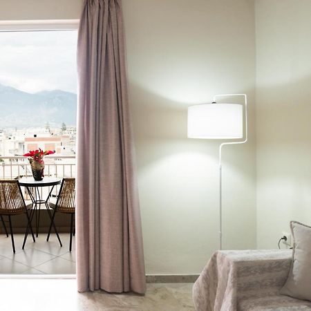 Best House Saint John, New Port Of Patras Exterior foto