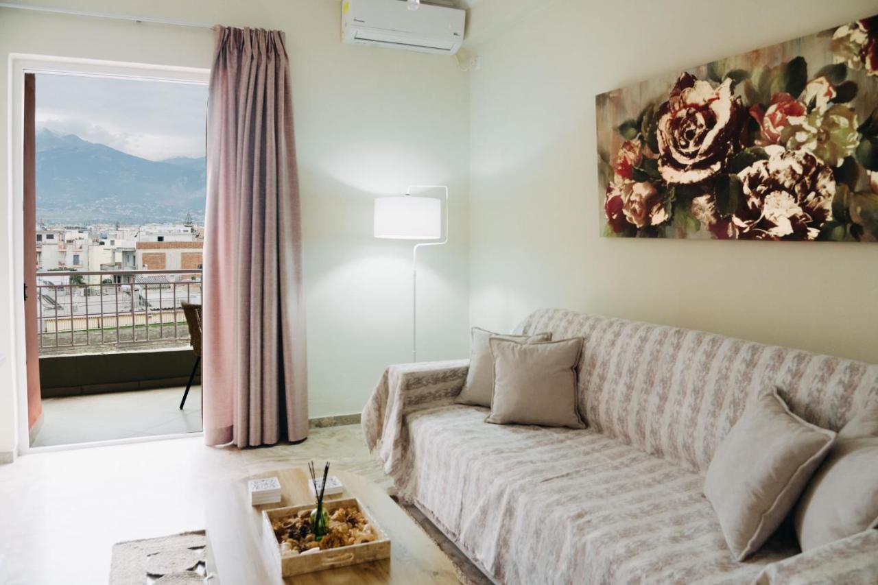 Best House Saint John, New Port Of Patras Exterior foto