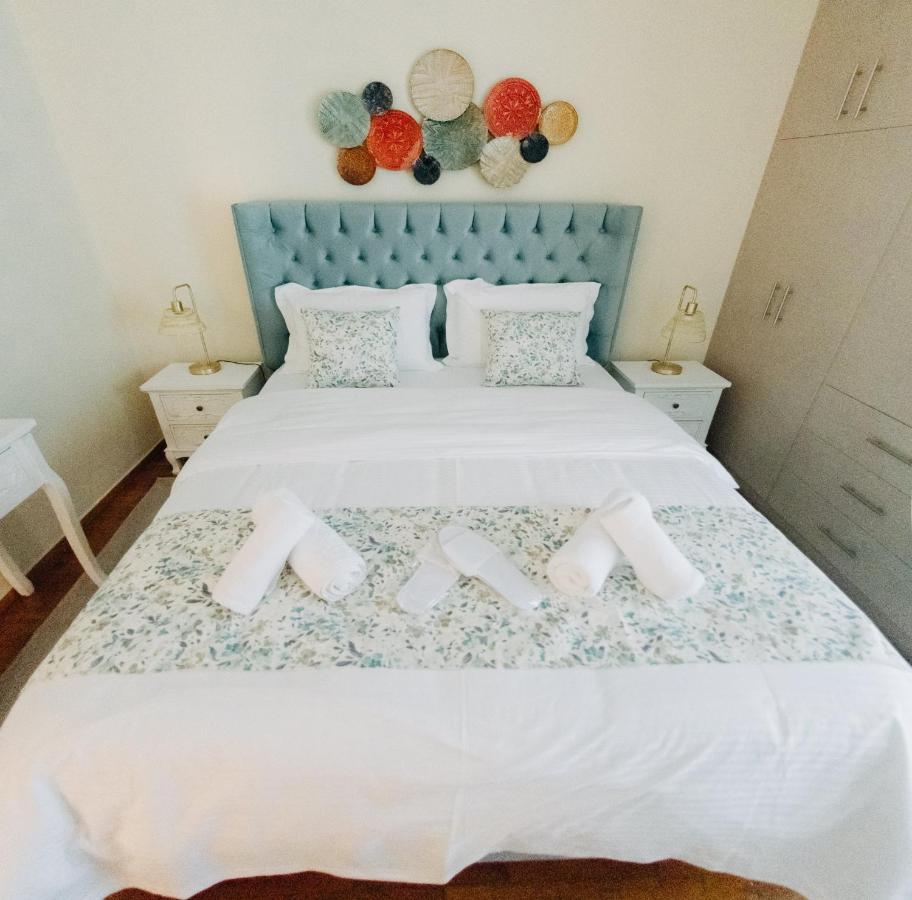 Best House Saint John, New Port Of Patras Exterior foto