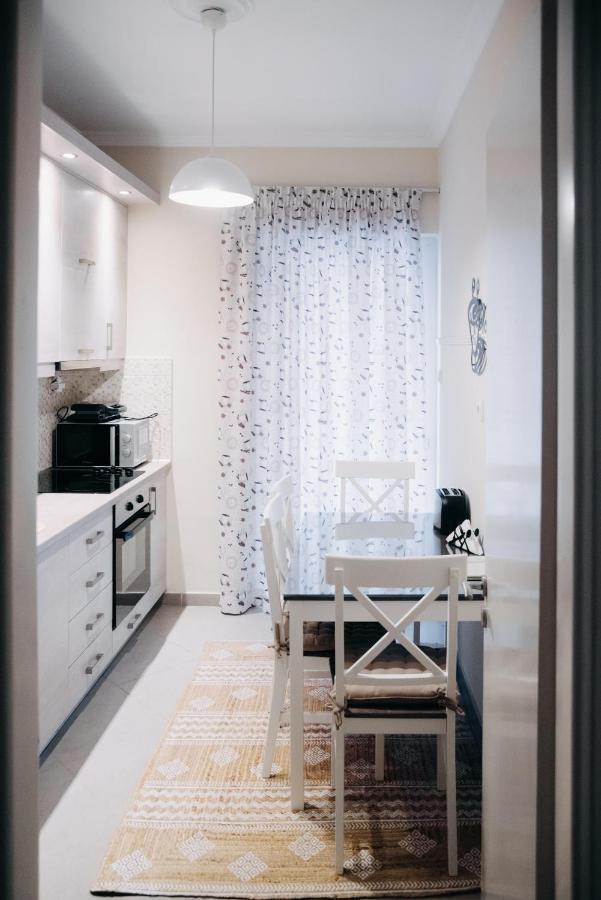Best House Saint John, New Port Of Patras Exterior foto