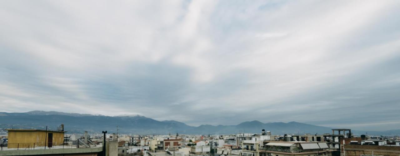 Best House Saint John, New Port Of Patras Exterior foto