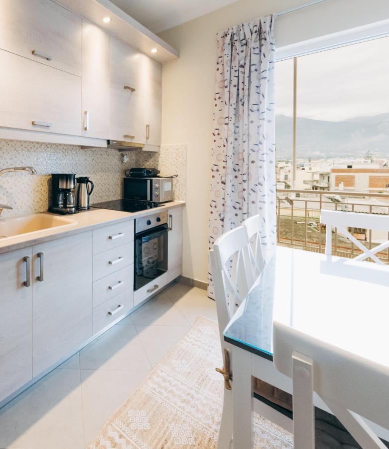 Best House Saint John, New Port Of Patras Exterior foto